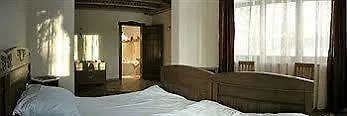 Frühstückspension Dworek Saraswati 3*