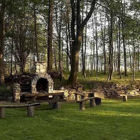 Dworek Saraswati Świeradów-Zdrój