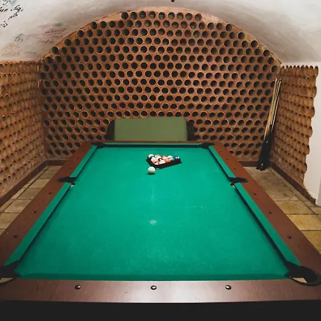 Dworek Saraswati Panzió 3*